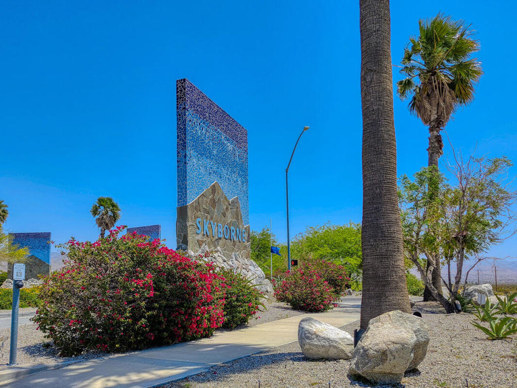 Skyborne - Residential