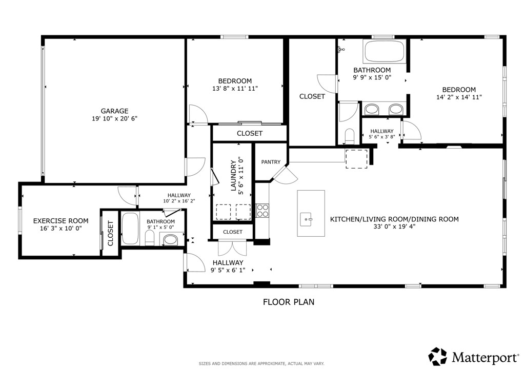 Skyborne - Residential