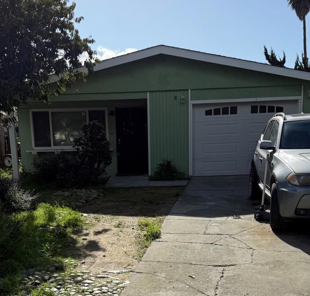 Photo of 604 Ester Way, Watsonville, CA 95076 (MLS # ML82028271)