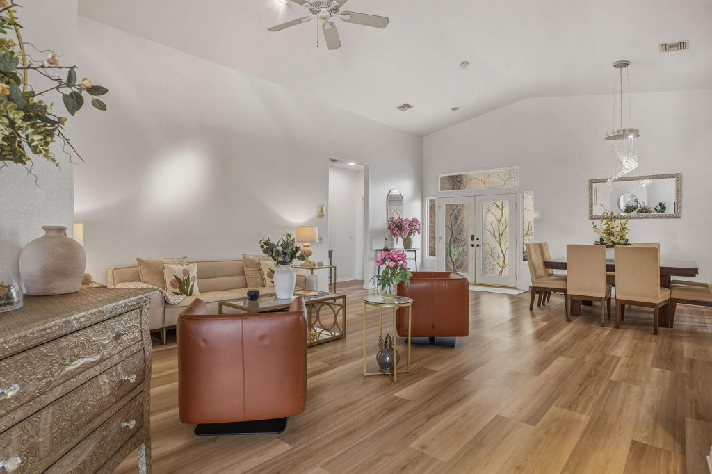 79516 Morning Glory Court