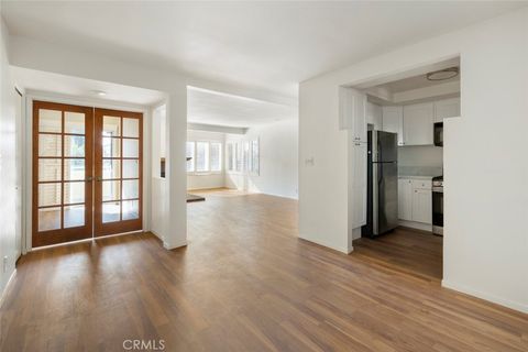 Photo of 7800 Topanga Canyon Boulevard #207, Canoga Park, CA 91304 (MLS # SR26020057)