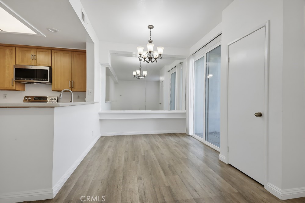 Horizon (HR) - Residential Lease