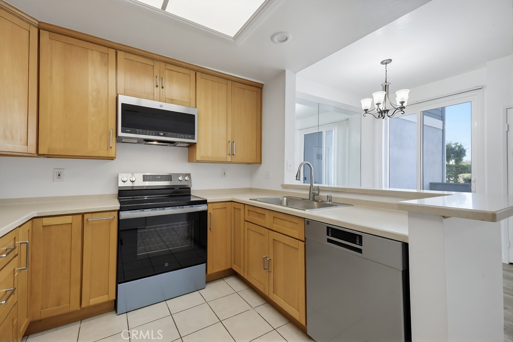 Horizon (HR) - Residential Lease