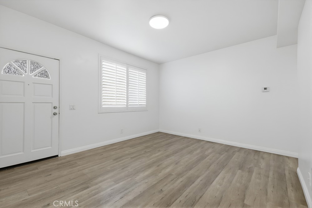 Horizon (HR) - Residential Lease