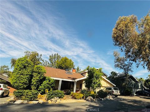 24842 Jeronimo Lake Forest CA 92630