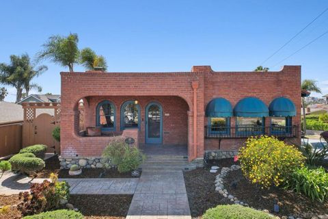 3694 Pershing Ave San Diego CA 92104