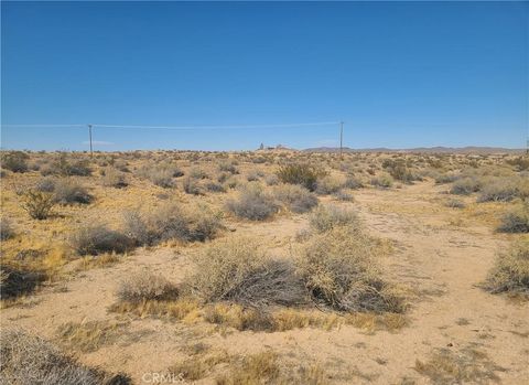 Photo of 0 Egbert Lane, Helendale, CA 92342 (MLS # IG25278166)