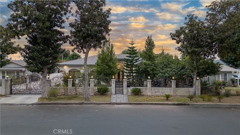 15148 Domino Street Sherman Oaks CA 91411