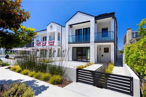 Photo of 515 Jasmine AVE, Corona Del Mar, CA 92625 (MLS # NP26139096)