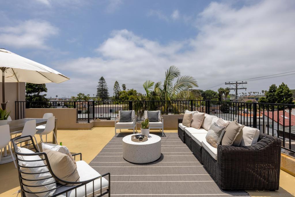 1130 Pacific Beach Drive 3A