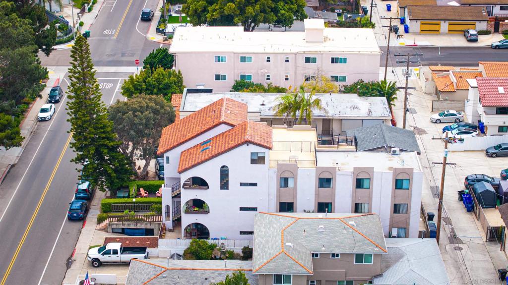 1130 Pacific Beach Drive 3A