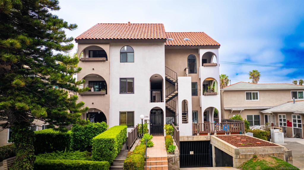 1130 Pacific Beach Drive 3A
