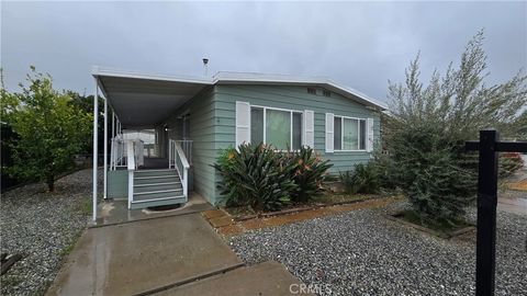 30657 Butia Palm Homeland CA 92548