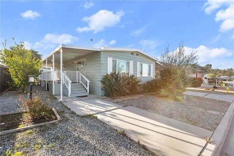 30657 Butia Palm Homeland CA 92548