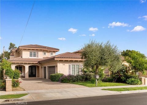 6138 Avon Avenue Temple City CA 91775
