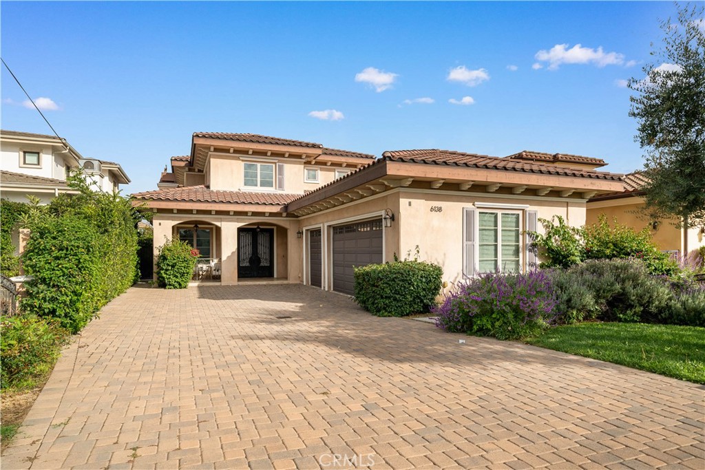 6138 Avon Avenue
