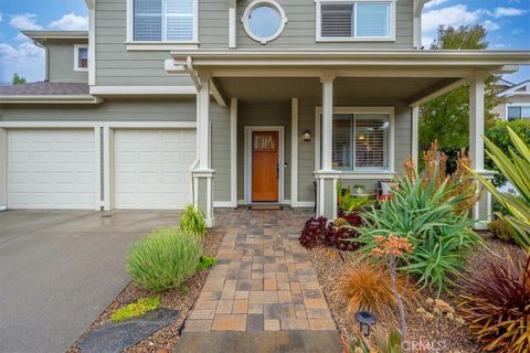 Tiny photo for 4553 Wavertree St, San Luis Obispo, CA 93401 (MLS # PI26071155)