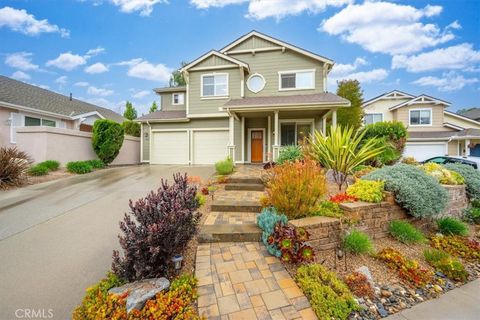 Communities San Luis Obispo 4553 Wavertree San Luis Obispo CA 93401