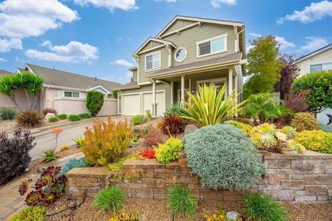 Tiny photo for 4553 Wavertree St, San Luis Obispo, CA 93401 (MLS # PI26071155)