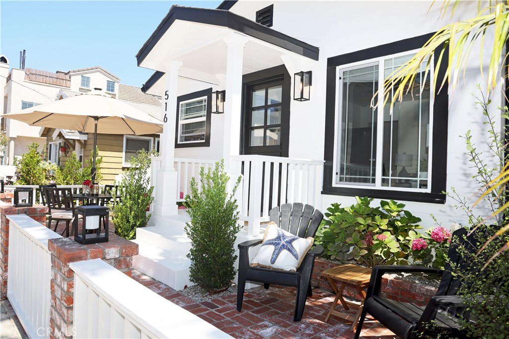 Located in the highly sought-after Finley Tract, this recently renovated and fully furnished 3-bedroom, 2-bathroom home offers the perfect blend of style, comfort, and beachside convenience. The unit features a spacious private patio, ideal for relaxing or entertaining, and comes with a 1-car garage for easy parking. Enjoy being just minutes from the beach, Lido Marina Village, local shops, and the harbor. 9-month winter rental — available starting September 1, 2025.