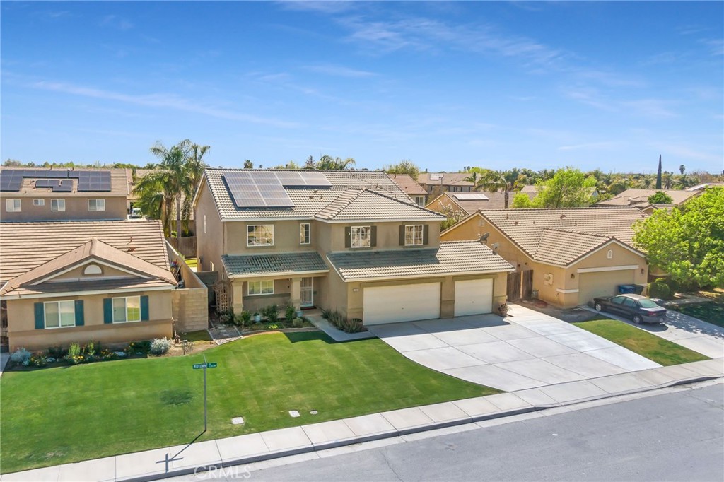 12303 Midtowne Drive