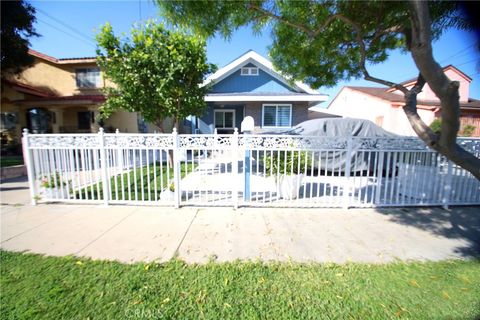 Photo of 12057 Newmire Ave, Norwalk, CA 90650 (MLS # PW25271057)