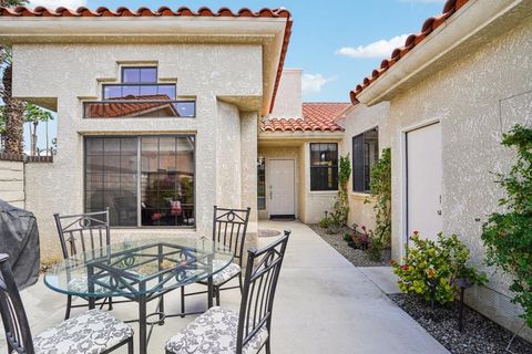 110 Celano Circle Palm Desert CA 92211