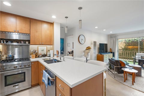Photo of 4727 W 147th ST #142, Lawndale, CA 90260 (MLS # SR26209672)