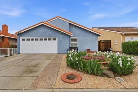 Photo of 2051 Edgegate Drive, San Jose, CA 95122 (MLS # ML82041236)
