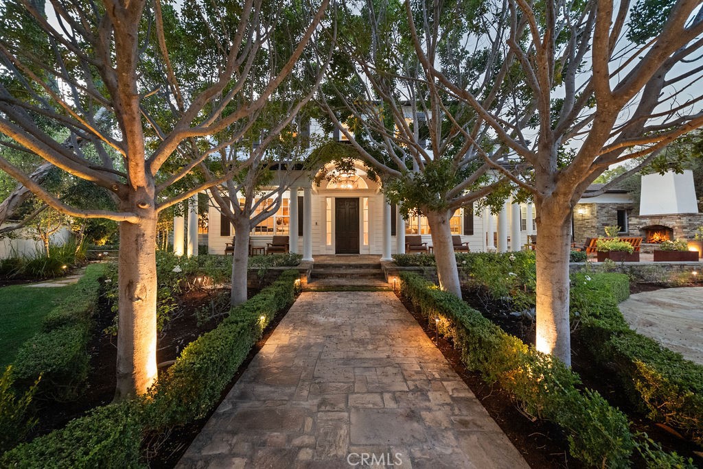 Manor House - Exclusive Gated Community - Residential