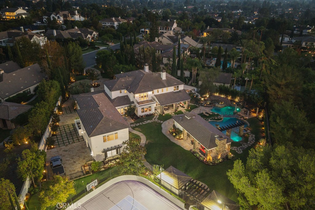 Manor House - Exclusive Gated Community - Residential