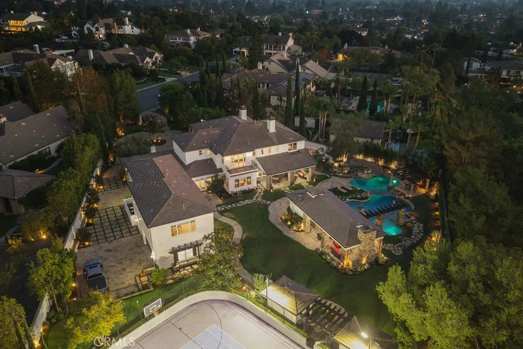 Yorba Linda, California 92886, United States, 6 Bedrooms Bedrooms, ,8 BathroomsBathrooms,Residential,Active,238757