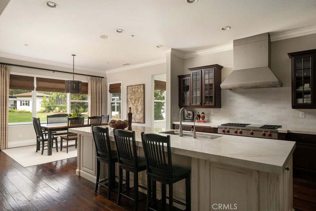 Manor House - Exclusive Gated Community - Residential