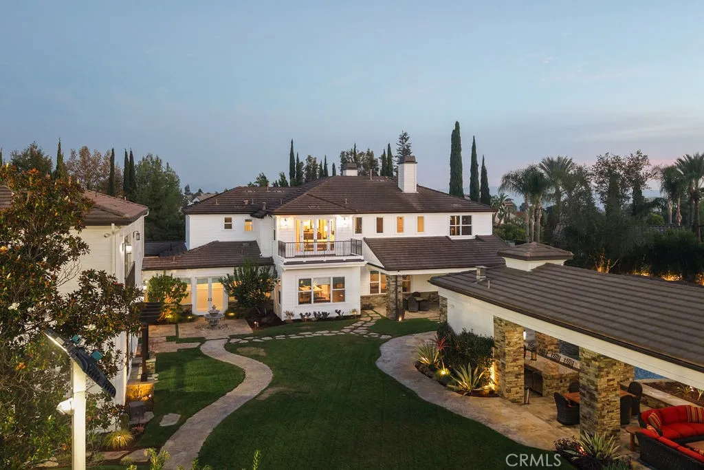 Yorba Linda, California 92886, United States, 6 Bedrooms Bedrooms, ,8 BathroomsBathrooms,Residential,Active,238757