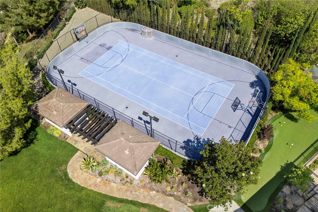 Manor House - Exclusive Gated Community - Residential