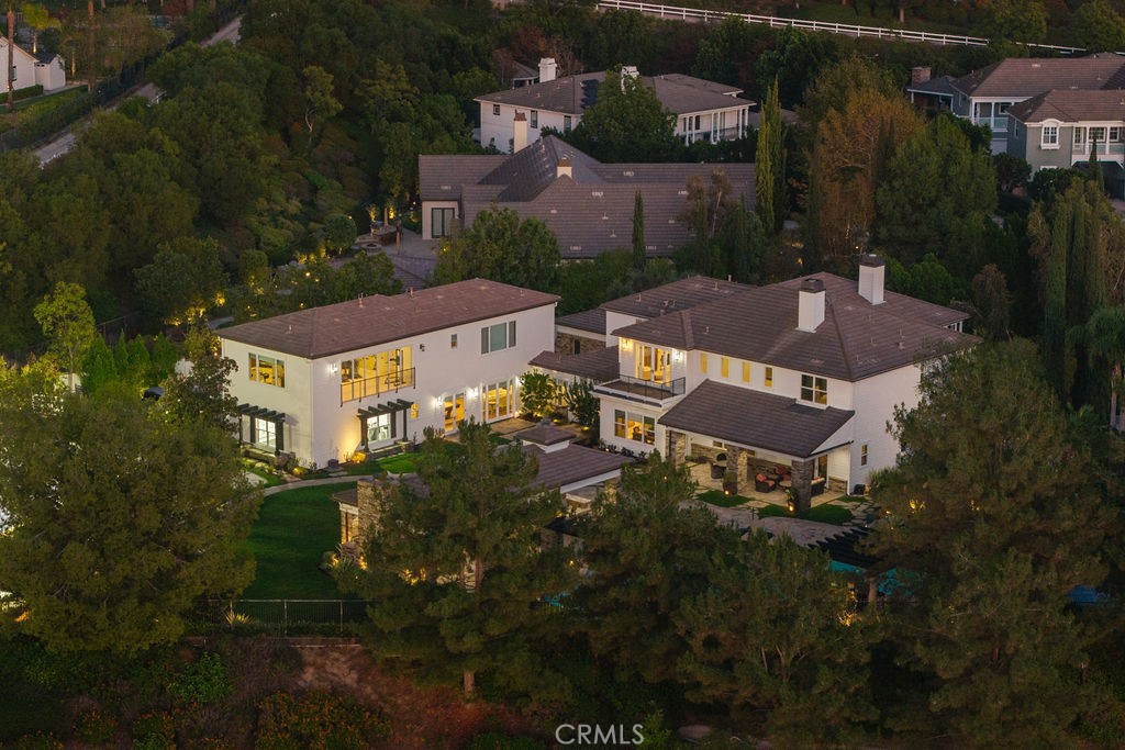 Manor House - Exclusive Gated Community - Residential