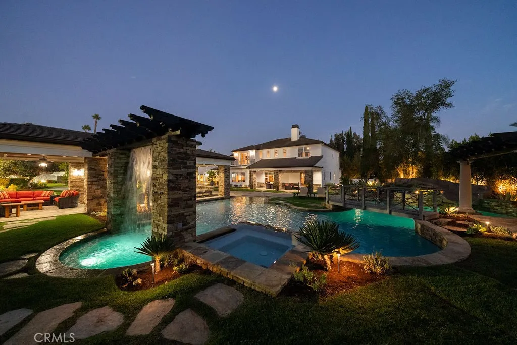 Yorba Linda, California 92886, United States, 6 Bedrooms Bedrooms, ,8 BathroomsBathrooms,Residential,Active,238757