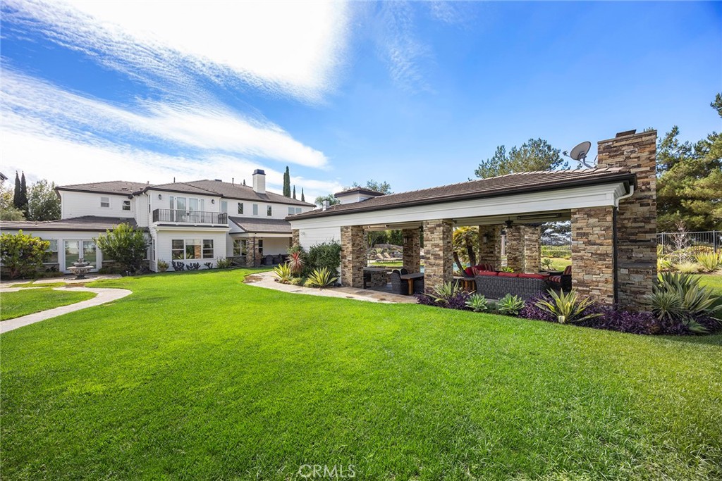 Manor House - Exclusive Gated Community - Residential