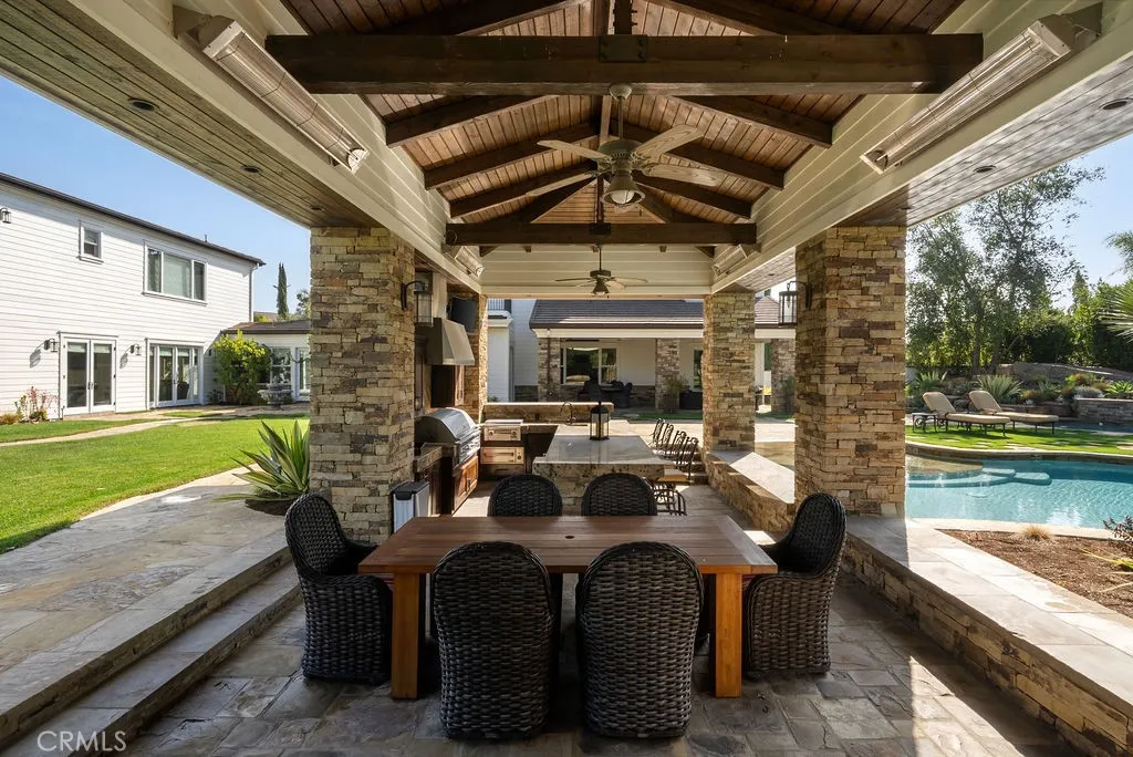 Yorba Linda, California 92886, United States, 6 Bedrooms Bedrooms, ,8 BathroomsBathrooms,Residential,Active,238757