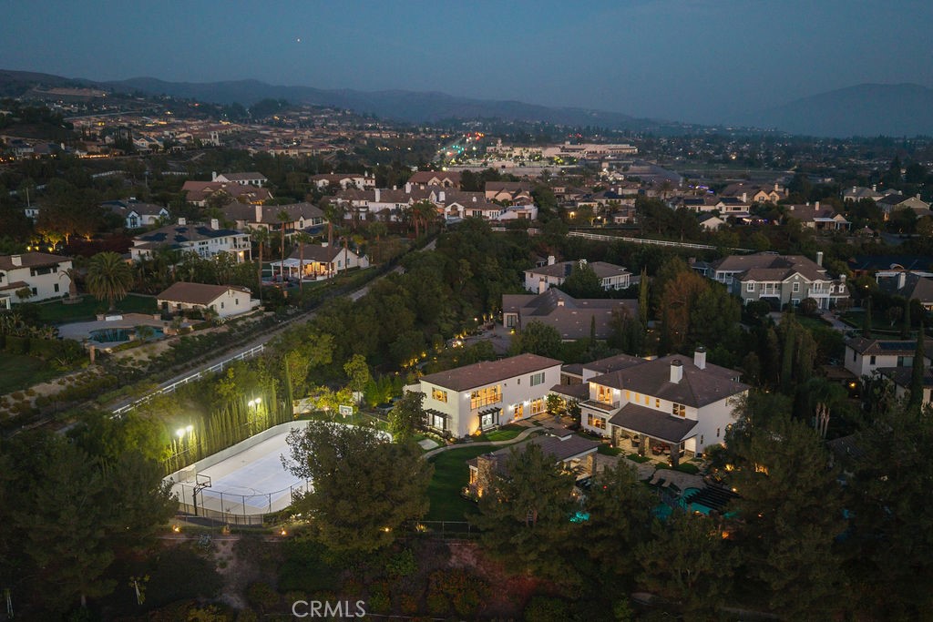 Manor House - Exclusive Gated Community - Residential