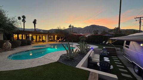 Photo of 46310 Shadow Mountain Drive, Palm Desert, CA 92260 (MLS # 219144730DA)