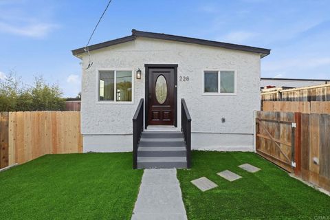 228 230 36Th Street San Diego CA 92102