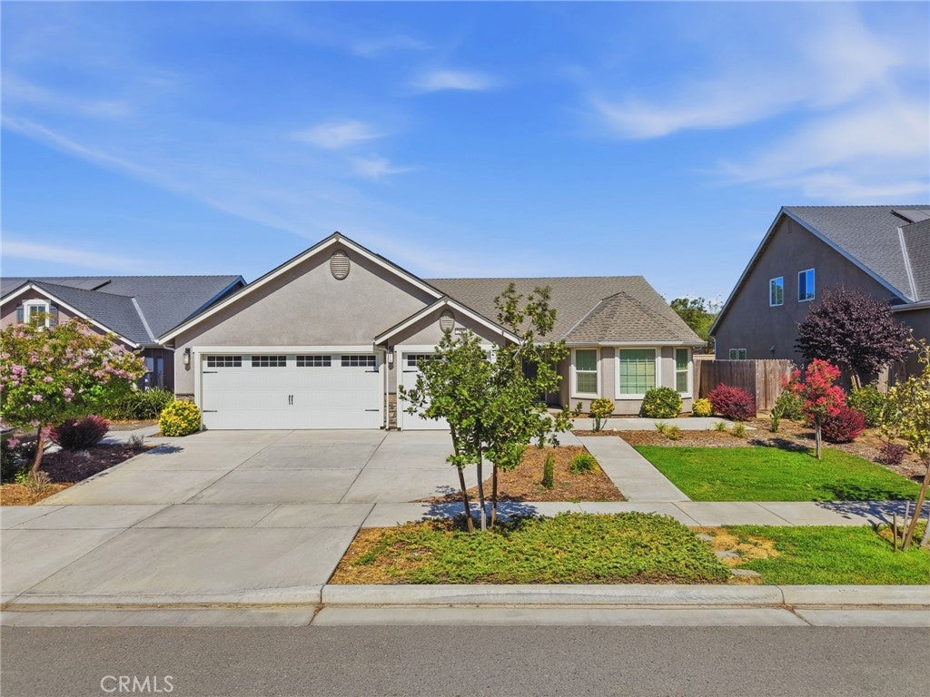 2081 Madeline Drive