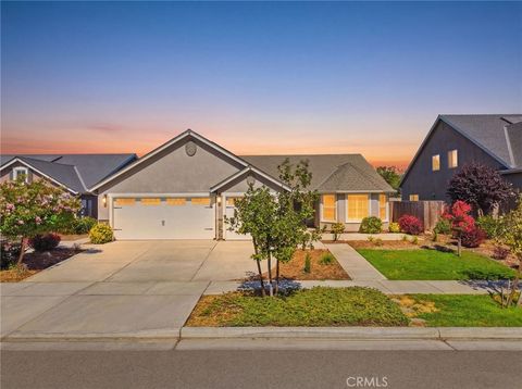 Photo of 2081 Madeline Drive, Hanford, CA 93230 (MLS # FR26143254)