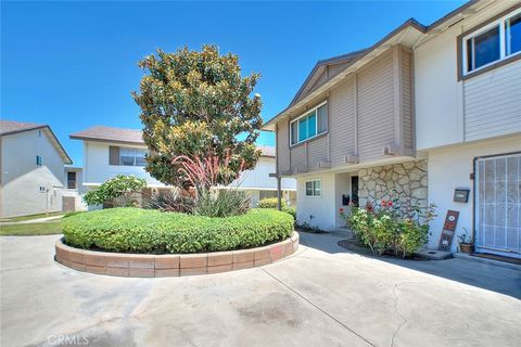 Photo of 17401 Hood Court, Fountain Valley, CA 92708 (MLS # IV25174893)