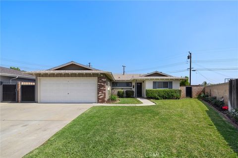 21118 E Bellbrook Street Covina CA 91724
