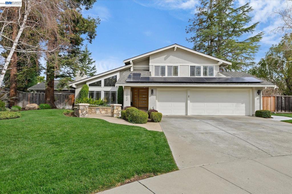 2642 2642 Corte Vida