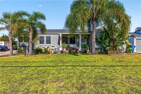 Photo of 14708 S Denker Ave, Gardena, CA 90247 (MLS # OC26099769)