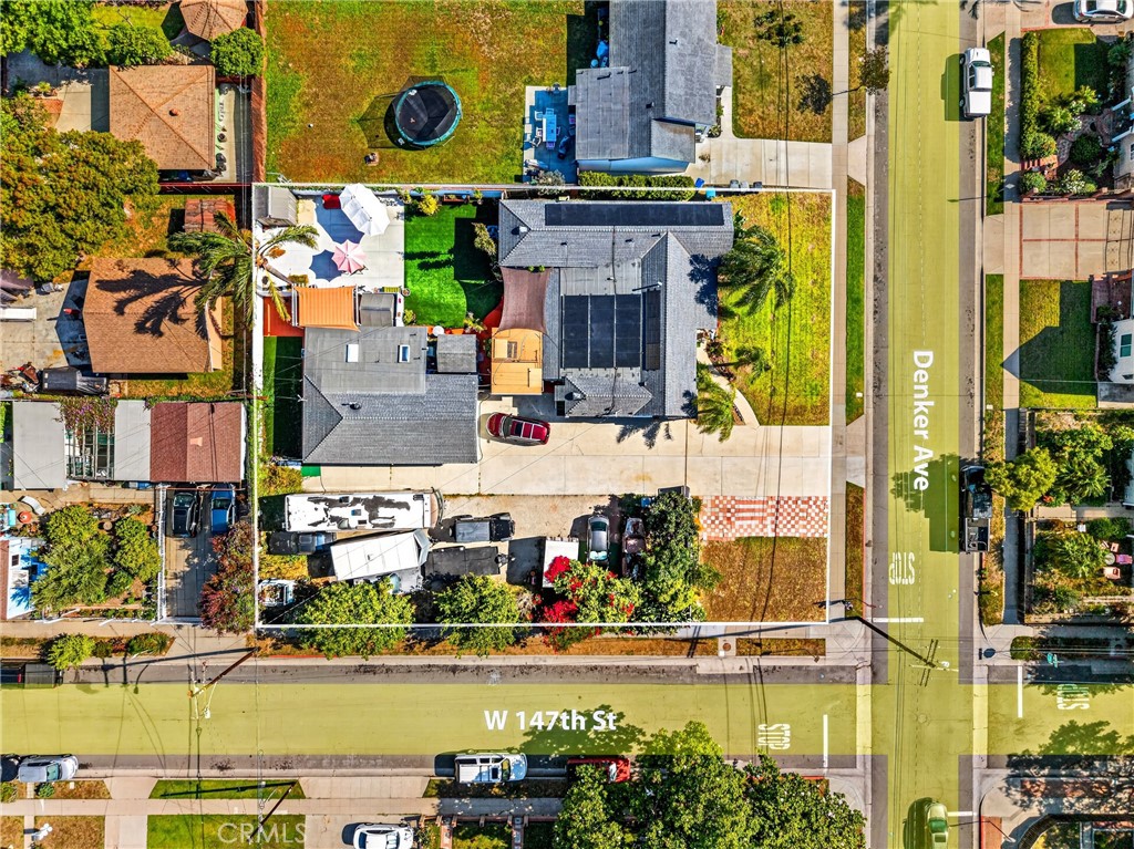 14708 S Denker
