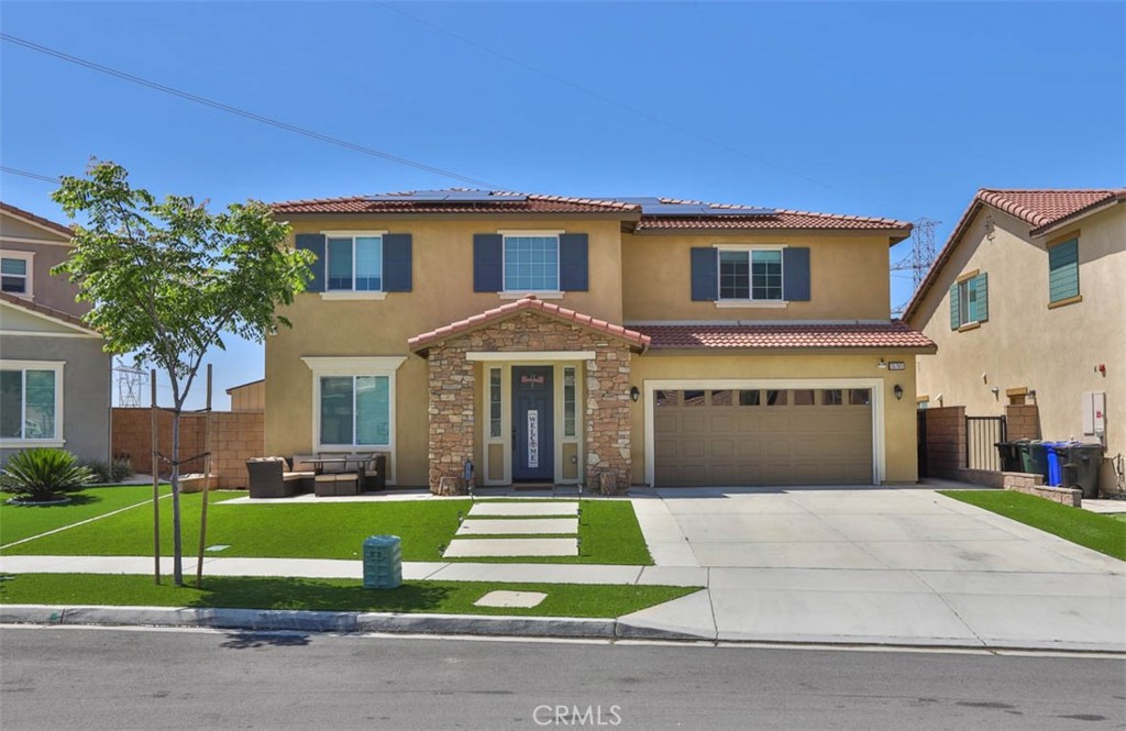 15765 Kings Peak Drive